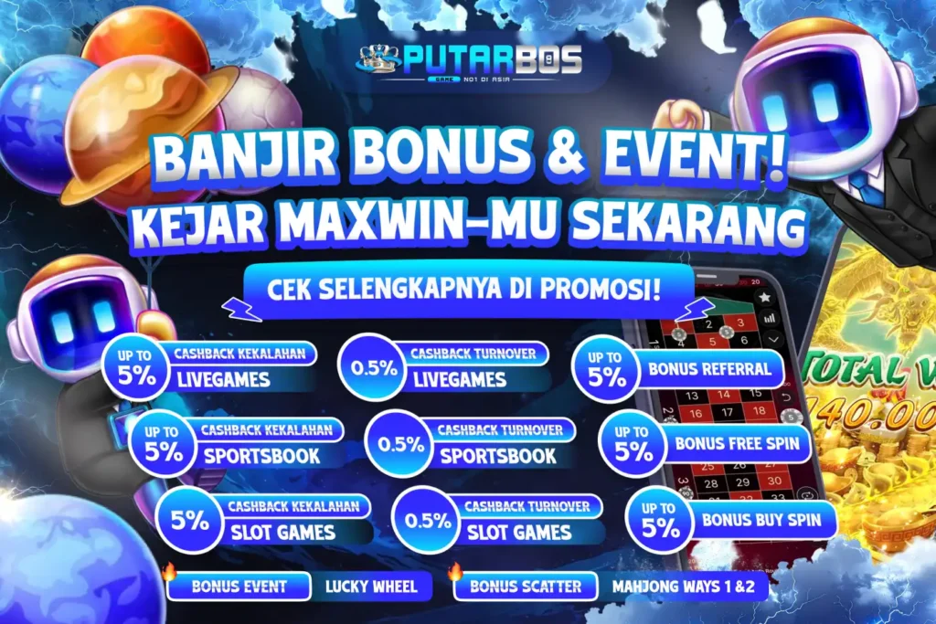 slot gacor hari ini